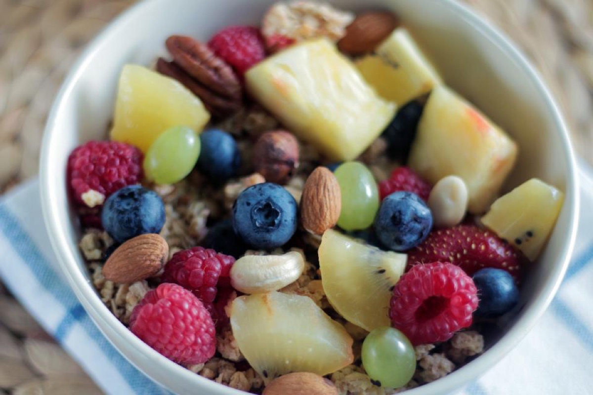Research and food — does diet help psoriasis
