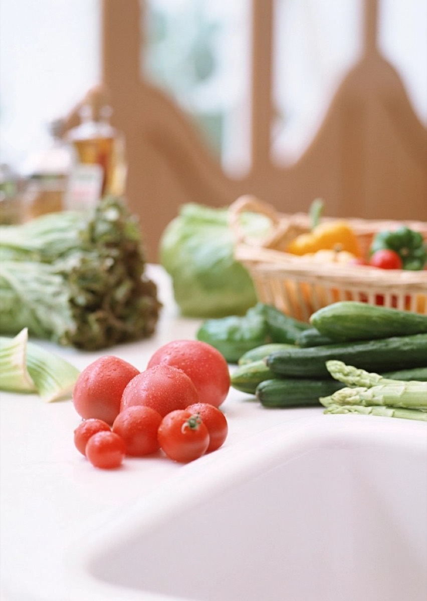 Una semana de comidas antiinflamatorias aptas para la psoriasis